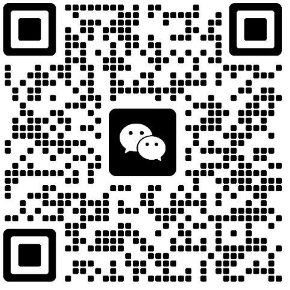 WeChat QR Code